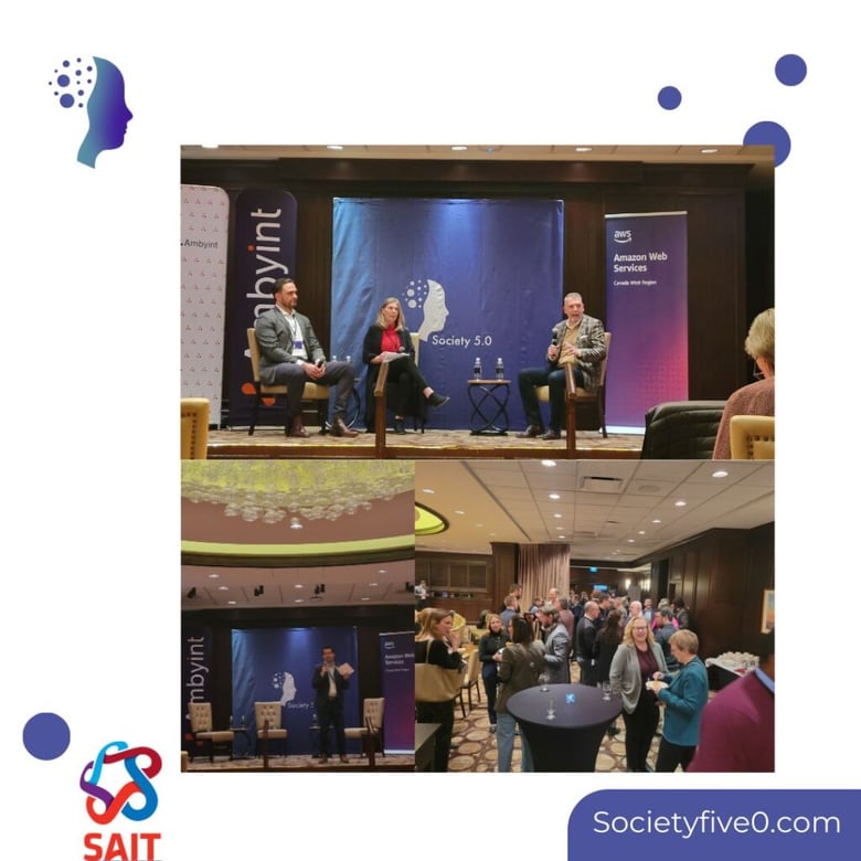 Ambyint Joins AWS for Fireside Chat on AI in Oil & Gas