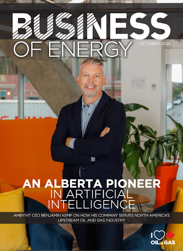 Business of Energy