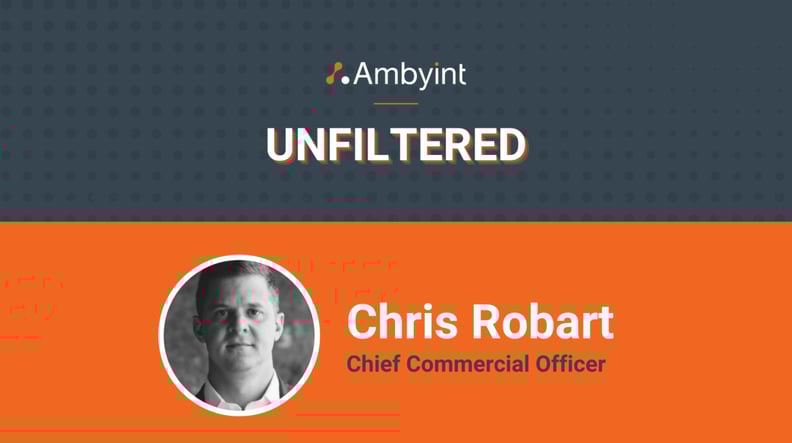 Ambyint Unfiltered