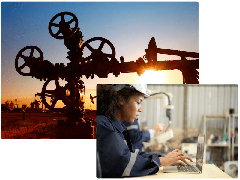 Oil and gas solutions resized Oil and gas solutions resized